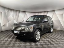 Land Rover Range Rover 4.4 AT, 2002, 219 657 км, с пробегом, цена 798 000 руб.