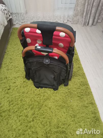 Коляска yoya plus max