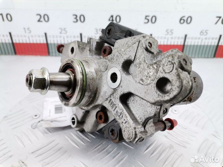 Тнвд для Hyundai-KIA i20 1 331002A710