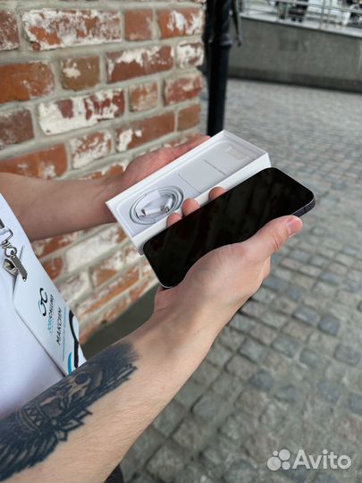 iPhone 12 Pro Max, 128 ГБ