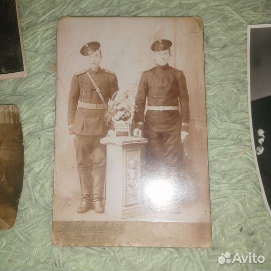 Старые фотографии СССР