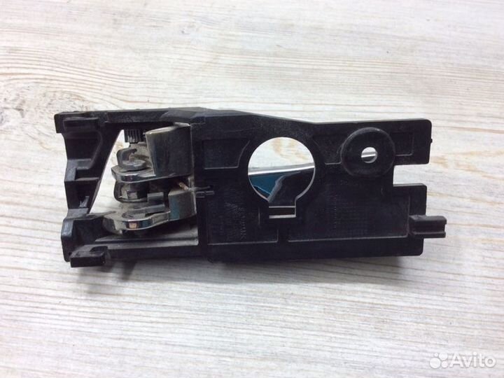 Ручка двери внутренняя задняя правая Hyundai