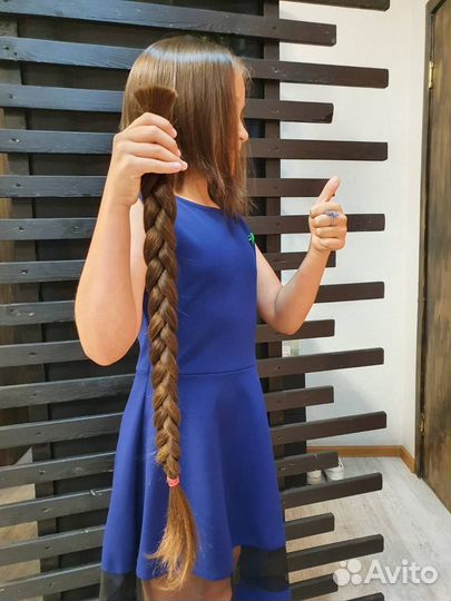 Покупаем волосы в Новосибирске