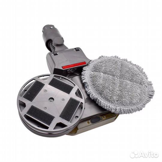 Моющая щетка для пылесоса Dyson