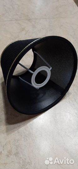 Абажуры 8 штук новые-Италия оригинал