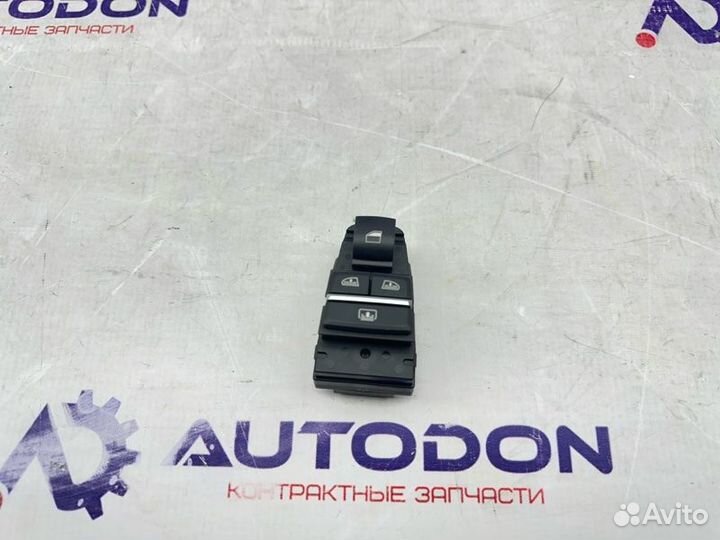 Кнопка стеклоподъемника задняя Bmw 7-Series F01