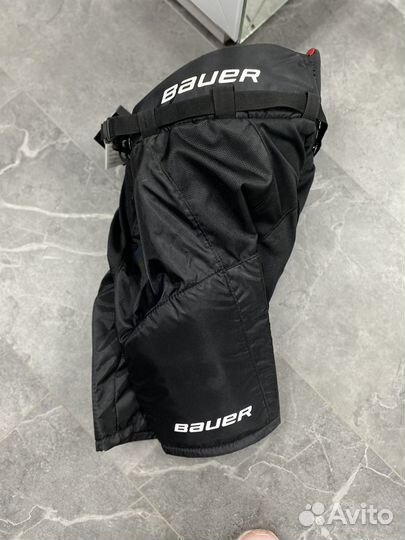 Трусы хоккейные Bauer Vapor X60 JR L