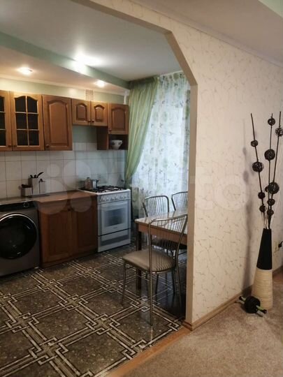 3-к. квартира, 80 м², 9/11 эт.