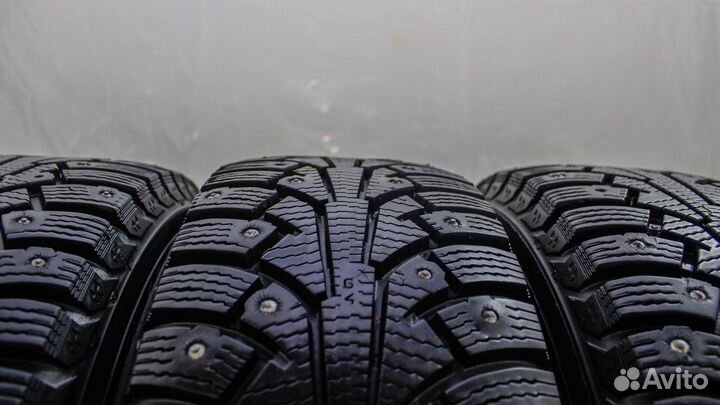 Nokian Tyres Nordman 5 185/65 R15 92T