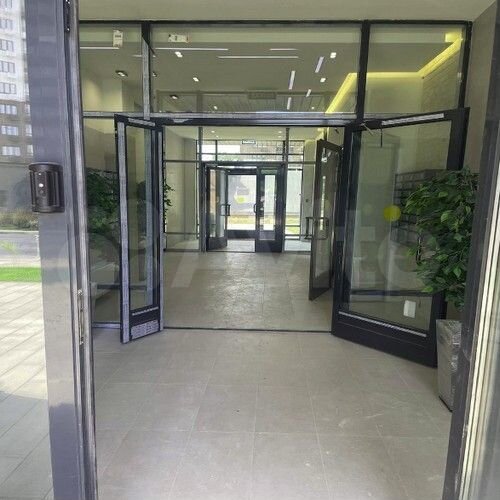 2-к. квартира, 54,4 м², 11/24 эт.