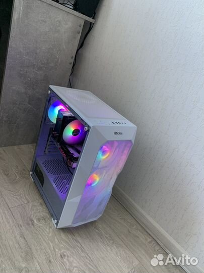 Игровой пк