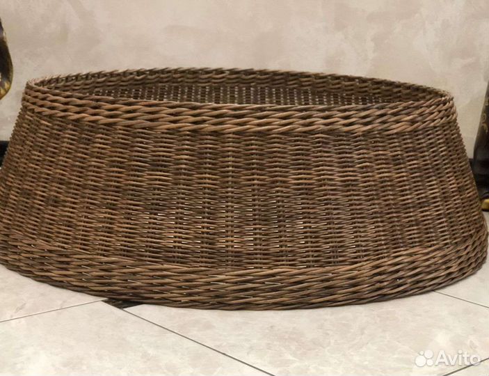 Юбка для ёлки