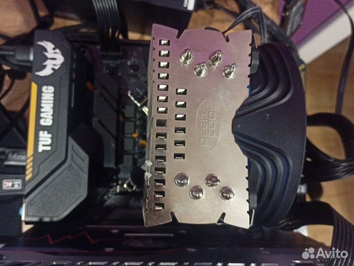 Игровой комплект