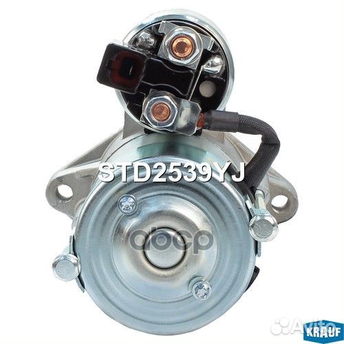 Стартер STD2539YJ Krauf