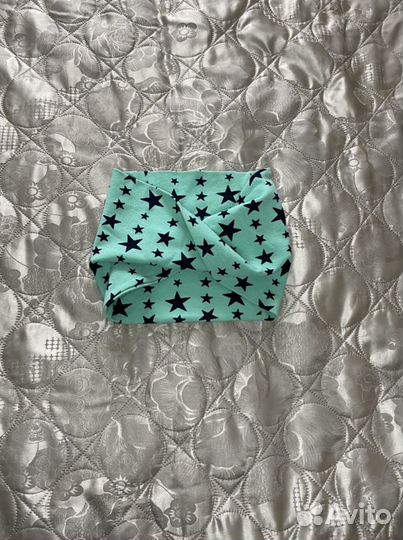 Снуд детский