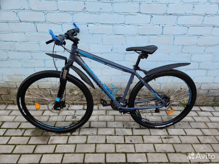 Велосипед forward apache 29 3.0