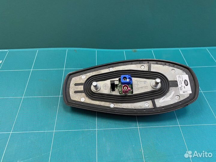 Антенна акулий плавник Land Rover