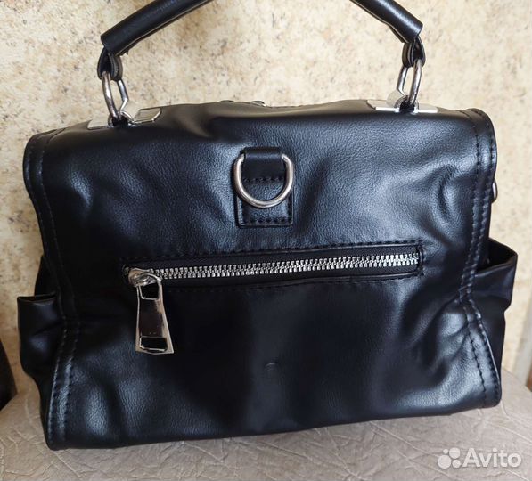 Сумка рюкзак