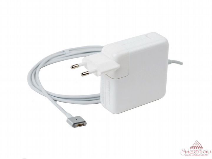 Блок питания (зарядка) для ноутбука Apple Macbook