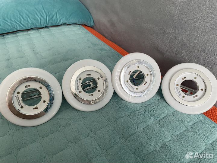 Светильники