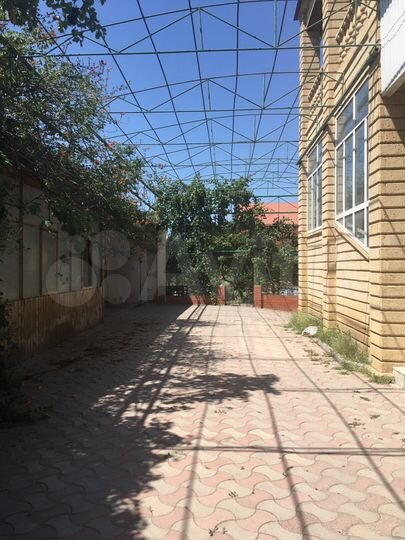 Дом 340 м² на участке 10 сот.