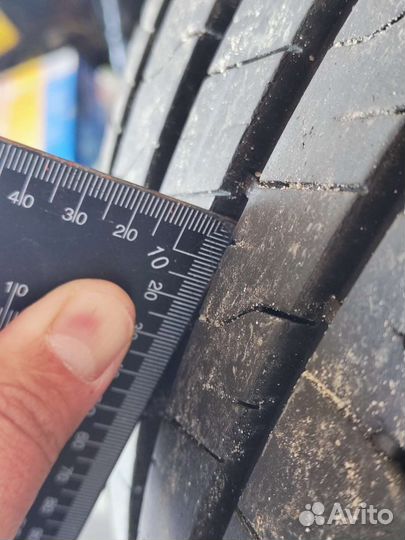 Goodyear EfficientGrip Performance 2 225/45 R17 94W