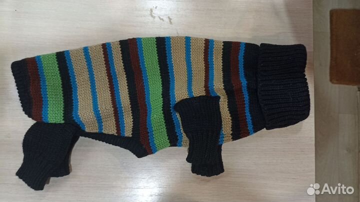 Одежда для собак мелких пород