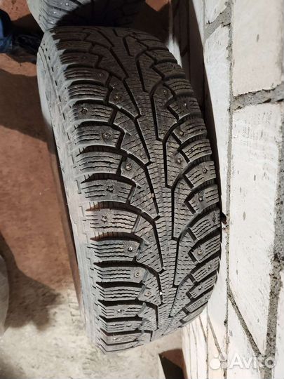 Nordman Nordman 4 225/65 R17