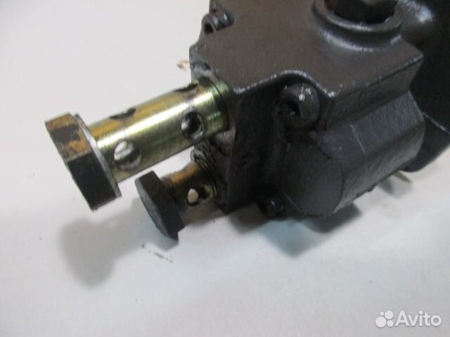 Тннд Mercedes Benz Axor