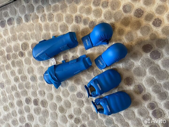 Кимоно и накладки