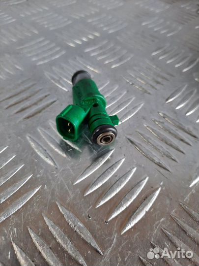 Форсунка Peugeot 207 хэтчбек 1.4 KFV 2009