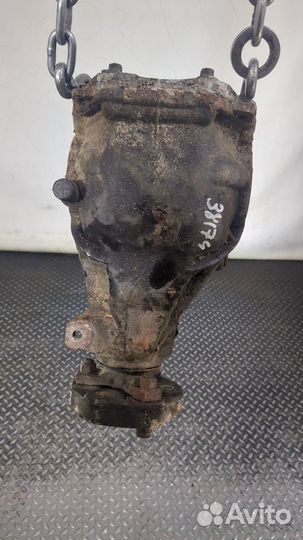 Редуктор моста Mercedes C W203, 2006