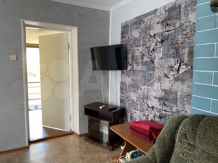 Дом 60 м² на участке 10 сот.