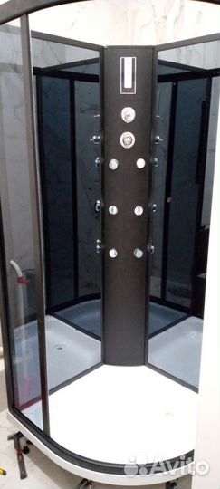 Сантехник. Сборка Ремонт Душевых кабин