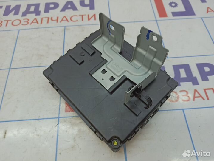 Блок электронный Kia Soul 2 (PS) 95400B2640. Управление центральным замком