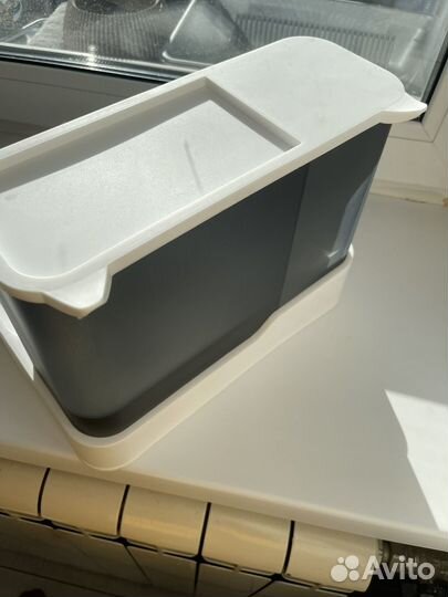 Автокормушка