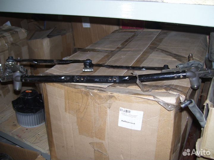 Хендай элантра HD трапеция стеклоочистителя