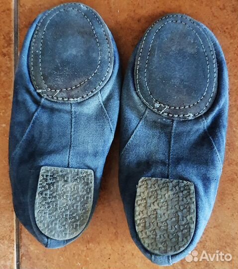 Джазовки для танцев 31 размер