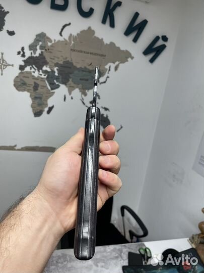 Топор для мяса и косткй на кухню тмр ковка