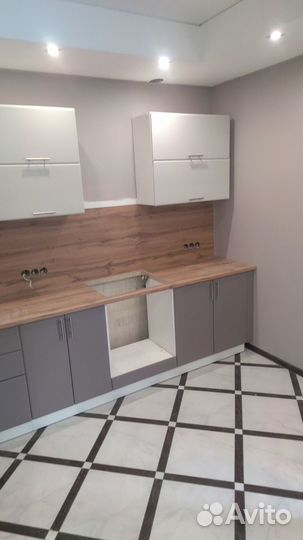 Кухонный гарнитур новый