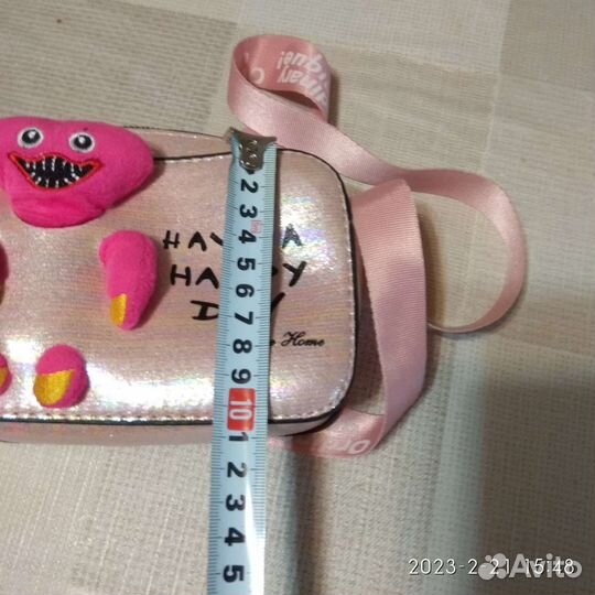 Сумка детская