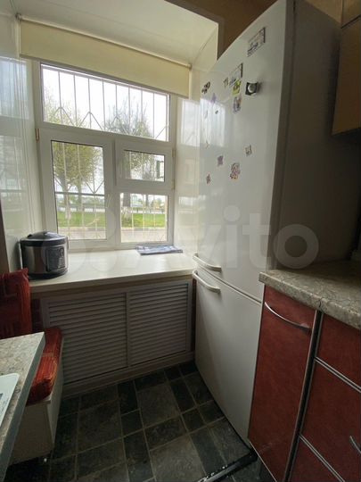 2-к. квартира, 45 м², 1/2 эт.