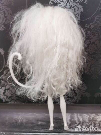 Кукла монстер хай ооак