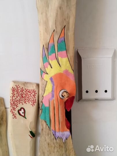 Частный детский садик Аленький Парус