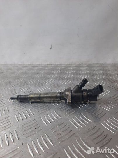 Форсунка Fiat Scudo минивэн 1.6 9HU 2009