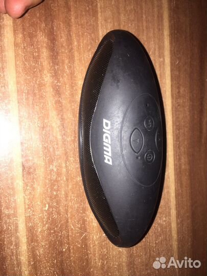 Колонка digma