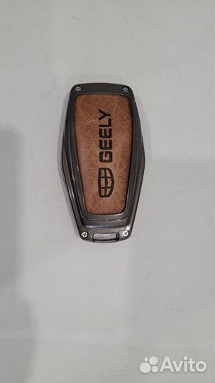 Защитный Чехол Geely