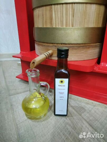 Сыродавленное масло из Солотчи