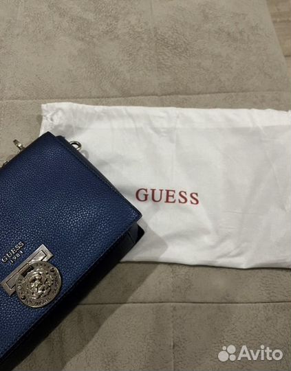 Сумка женская guess