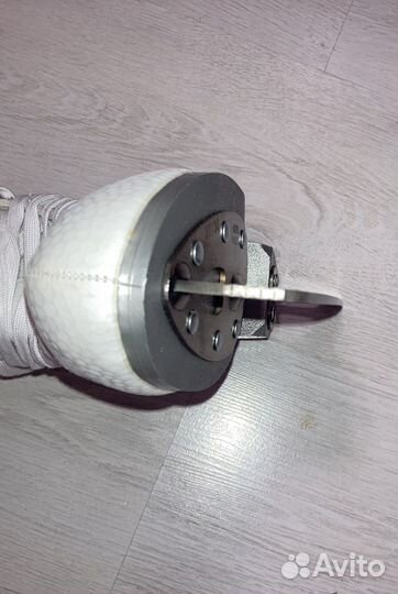 Коньки фигурные женские 37/38